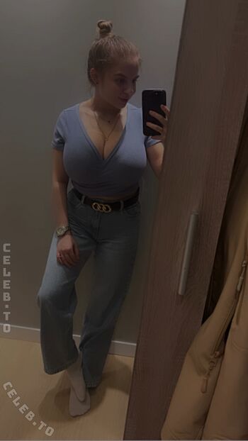 Full leaked Brightc private photo