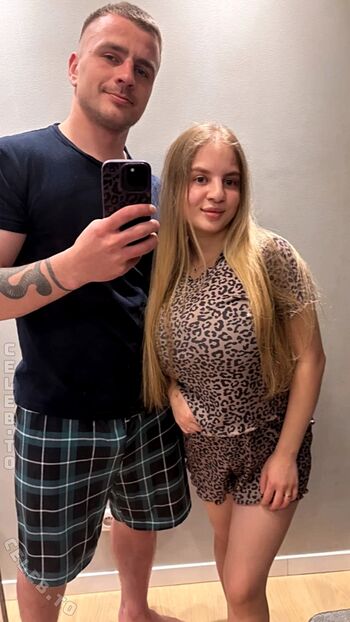 Full leaked Brightc private photo