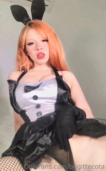 Full leaked Brigitte cota page private onlyfans photo