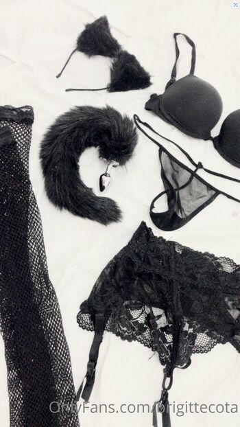 Full leaked Brigitte cota page private onlyfans photo