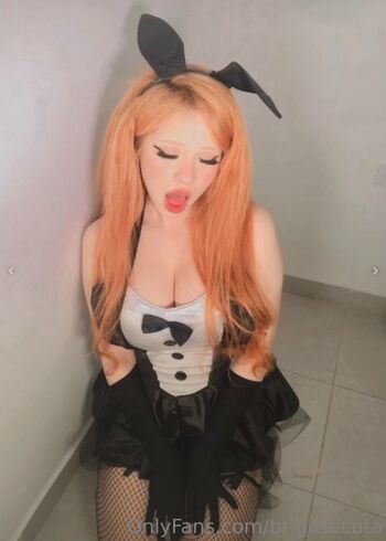 Full leaked Brigitte cota private onlyfans photo