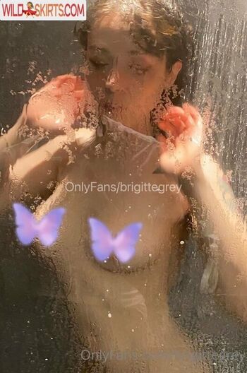 Full leaked Brigitte grey private photo