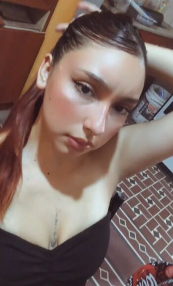 Full leaked Briibenavento private onlyfans photo