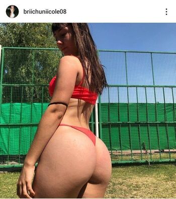 Full leaked Briichuniicole private photo