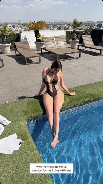 Full leaked Briiellas private photo