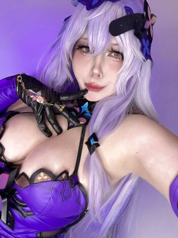 Full leaked Briki cos private photo
