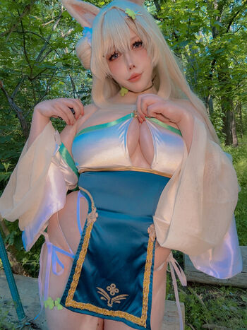 Full leaked Briki cos private photo