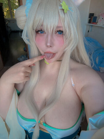 Full leaked Briki cos private photo