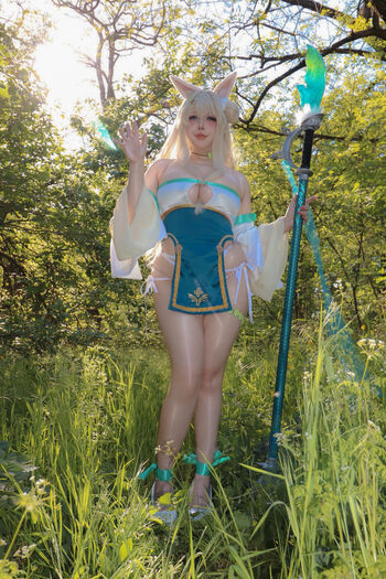 Full leaked Briki cos private photo