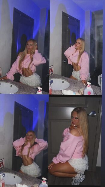 Full leaked Briley cline private onlyfans photo