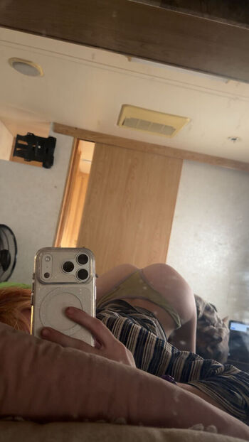 Full leaked Brina private photo
