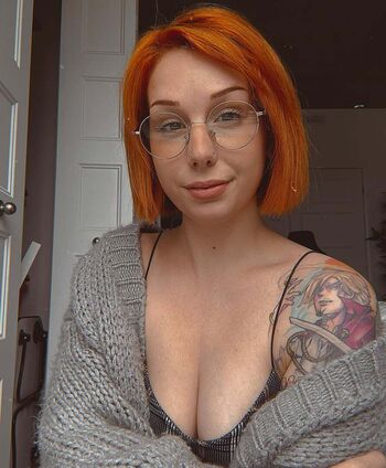 Full leaked Brinabel private photo