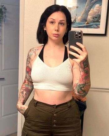 Full leaked Brinabel private photo