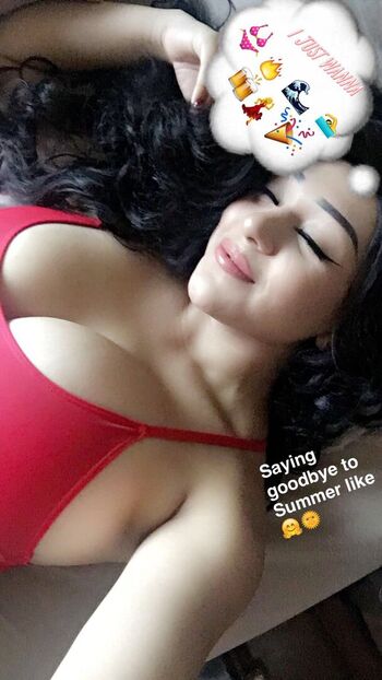 Full leaked Brinanadine page private photo