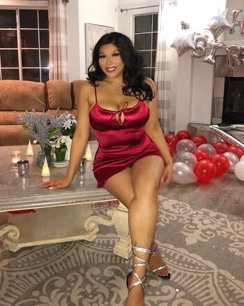 Full leaked Brinanadine private photo