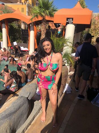 Full leaked Brinanadine page private photo