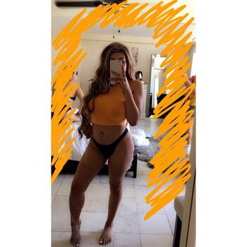 Full leaked Brinanadine page private photo