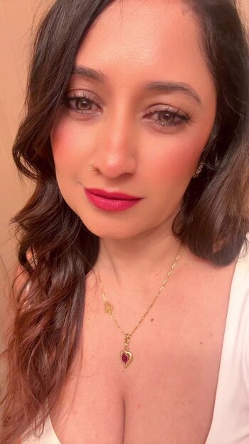 Full leaked Brinda bhattarai private onlyfans photo