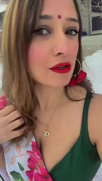 Full leaked Brinda bhattarai private onlyfans photo