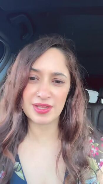 Full leaked Brinda bhattarai private onlyfans photo