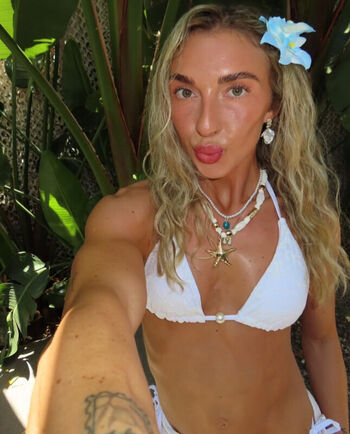 Full leaked Brinley reece private photo