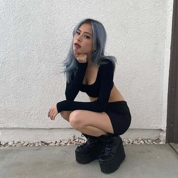 Full leaked Brinziez private photo