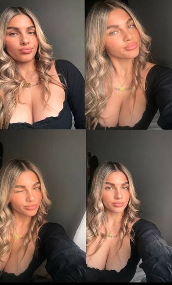 Full leaked Brisa rotuno private photo