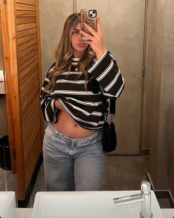 Full leaked Brisa rotuno private photo