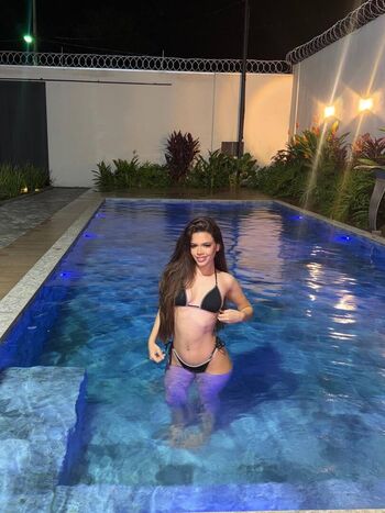 Full leaked Brisa star page private onlyfans photo