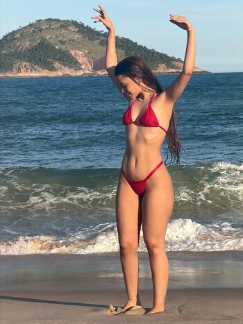 Full leaked Brisa star private photo