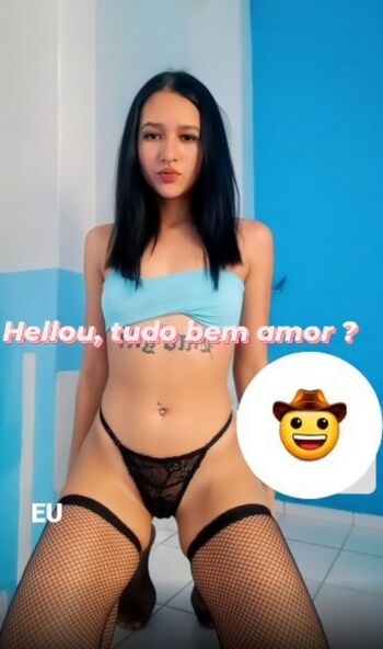 Full leaked Brisaasmr private onlyfans photo