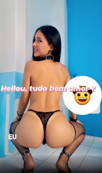 Full leaked Brisaasmr private onlyfans photo