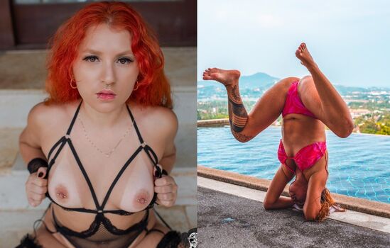 Full leaked Brisaruiva private onlyfans photo