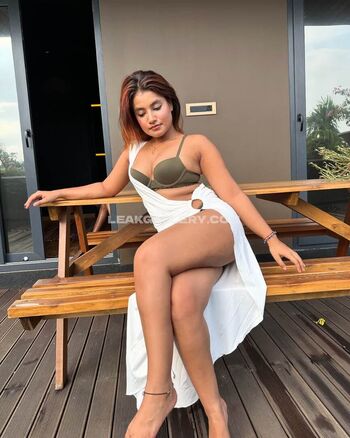 Full leaked Brishtisamaddar private photo
