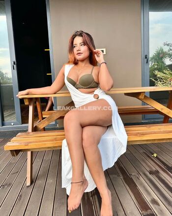 Full leaked Brishtisamaddar private photo