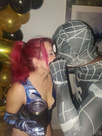 Full leaked Brit black private photo