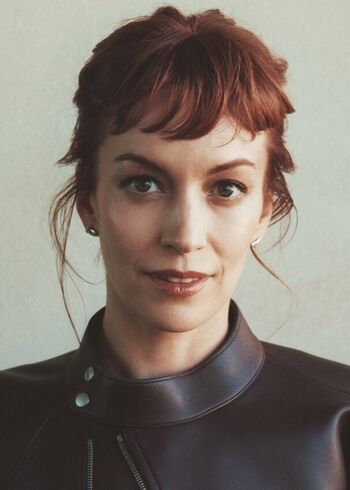 Full leaked Brit lowe private onlyfans photo