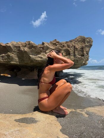 Full leaked Brit manuela private photo