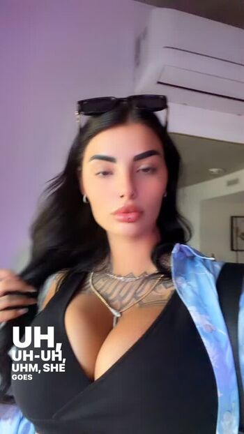 Full leaked Britany mongeau private photo