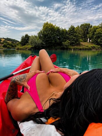 Full leaked Britany mongeau private photo