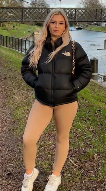 Full leaked British chavs private photo