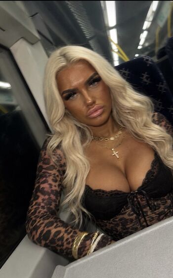 Full leaked British chavs page private photo