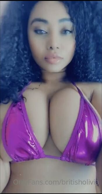 Full leaked British olivia private onlyfans photo