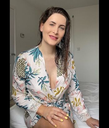 Full leaked Britishmeghanspice private photo