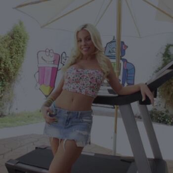 Full leaked Britney amber private photo