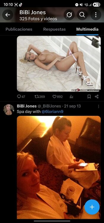 Full leaked Britney beth private onlyfans photo