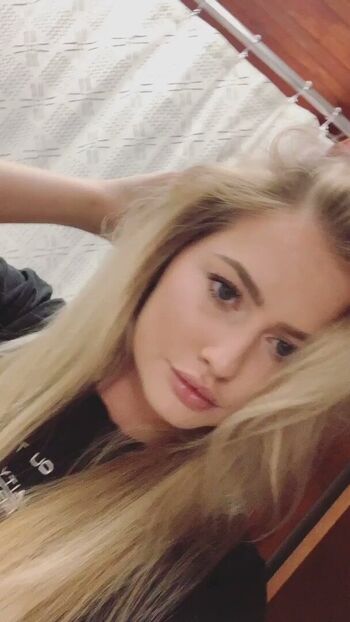 Full leaked Britney light page private onlyfans photo