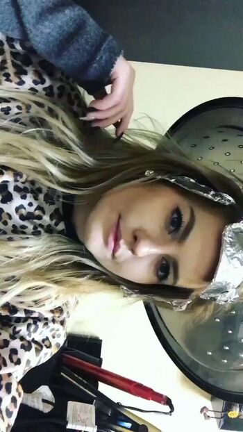 Full leaked Britney light page private onlyfans photo