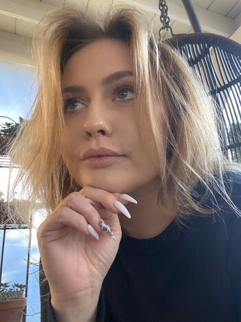 Full leaked Britney light page private onlyfans photo