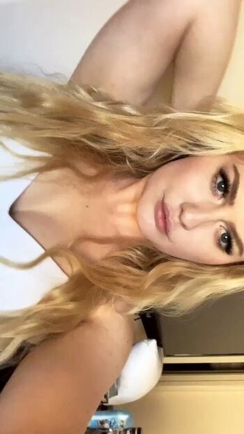 Full leaked Britney light page private onlyfans photo